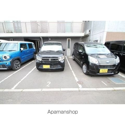 パークサイト東札幌のその他写真