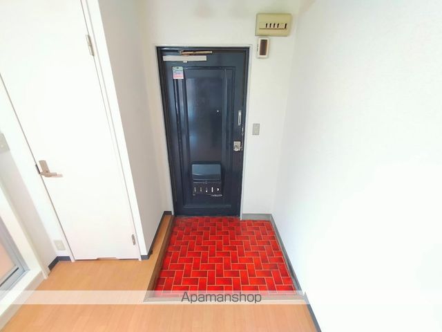 第一ハラダハイツの内装写真