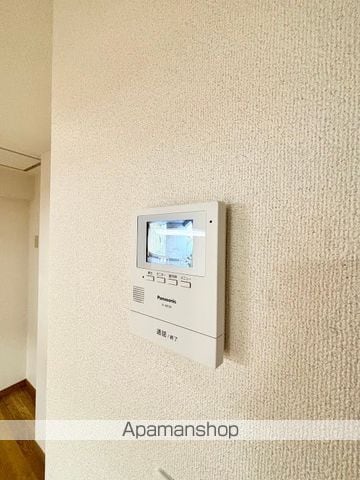 アガットの内装写真