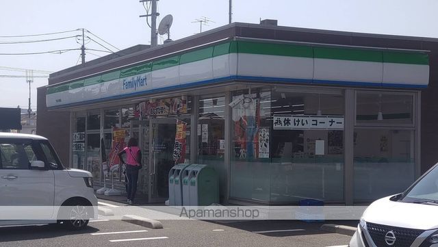 リッシュいずみの周辺写真