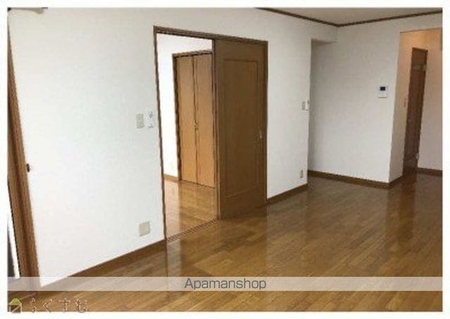 シャインリバーBの内装写真