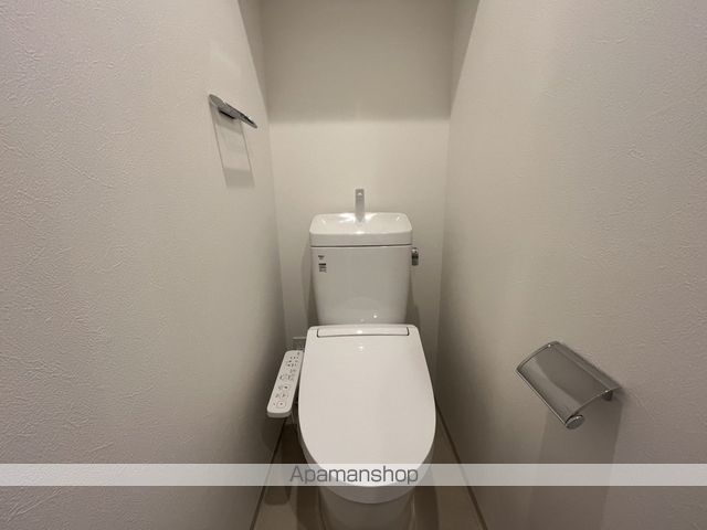 グランエール森下WESTの内装写真