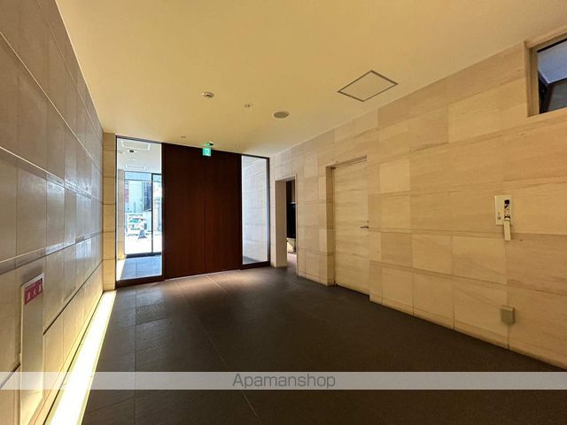 フロンティアコート堺筋本町の内装写真