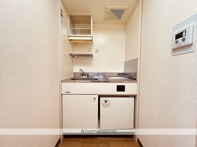 ホーメスト 山根の内装写真