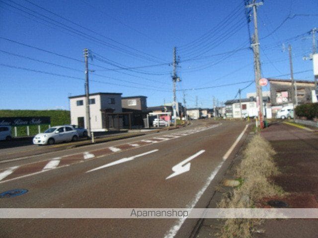 ドルミーリバーサイドの周辺写真