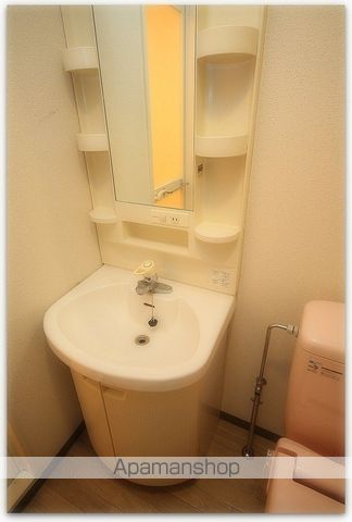 レジデンスナンワの内装写真