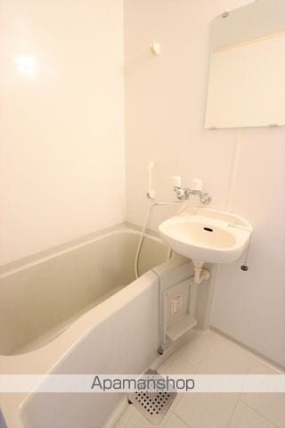 プレーヌデュランの内装写真