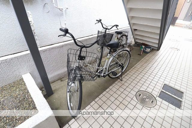 ロ−ズアパ−トF−15のその他写真