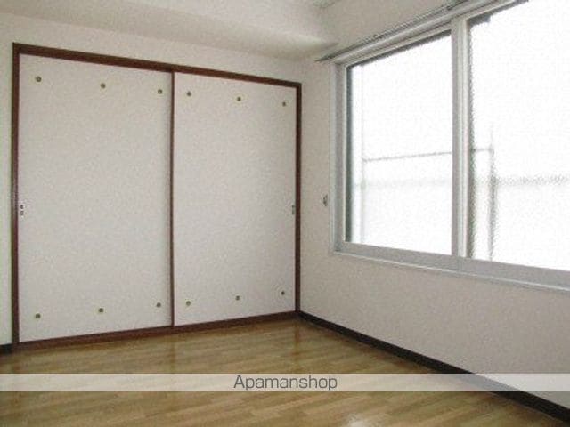 グリーンパーク宮の森の内装写真