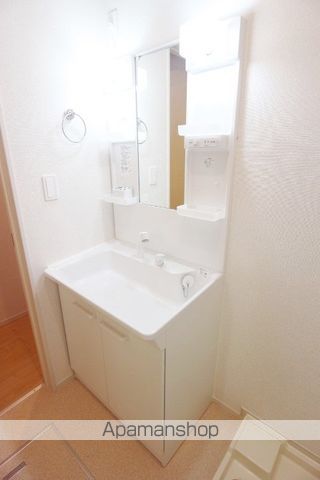 ブリーゼの内装写真