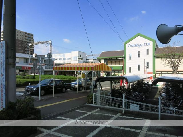 ジョイフル相模原の周辺写真