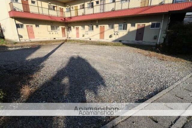 小川アパートの外観写真