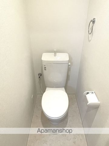 ルミエナ東三国の内装写真