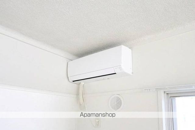 ビレッジハウス陸前高田1号棟の内装写真