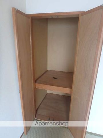 サジタリアマンションの内装写真