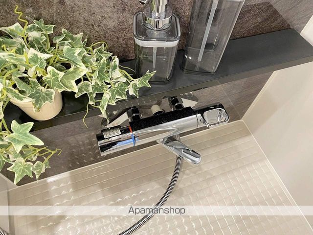 SK RESIDENCES SHINSAIBASHIの内装写真