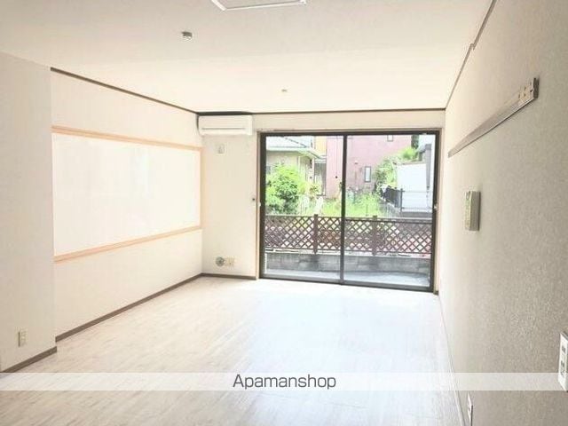 デザインステージ芝の内装写真