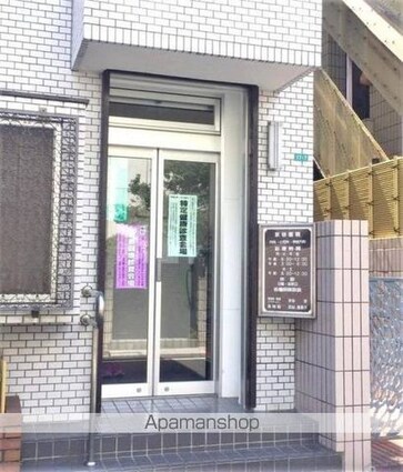 スカイグランデ京成小岩[1LDK/44.28m2]の周辺8