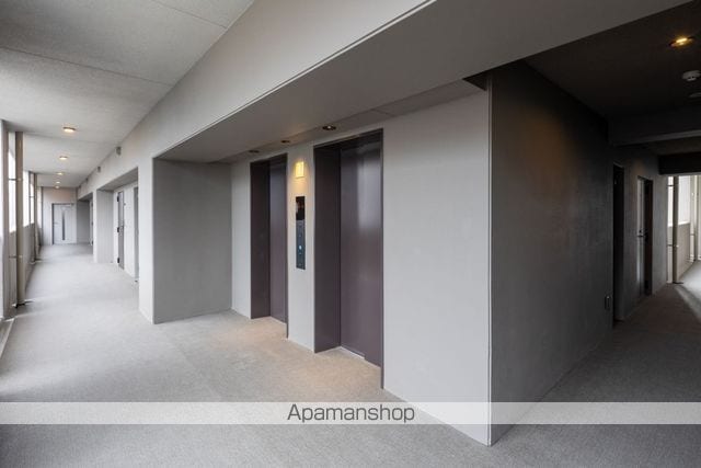 エンクレスト博多PARKSIDEのその他写真