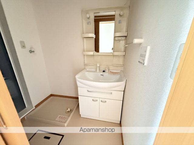 スプリングフィールドBの内装写真