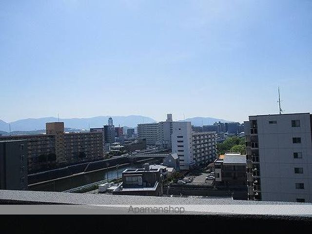 SOPHIA GARDEN博多の内装写真