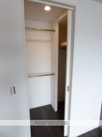 COMFORIA ESAKAの内装写真