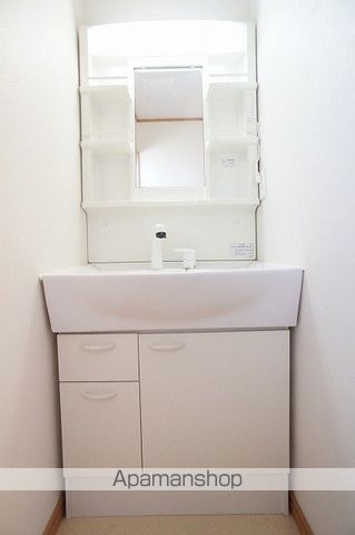 ボヌールIの内装写真