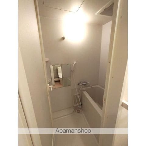 メープル北円山の内装写真