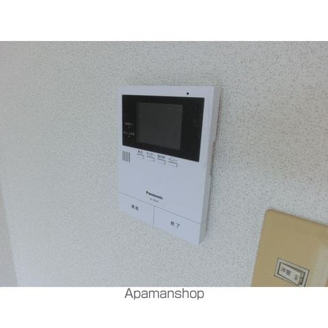 ジョイ福田 A棟の内装写真
