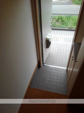 ヴィラユニゾンの内装写真