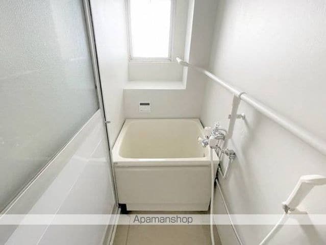 ビレッジハウス川内1号棟の内装写真