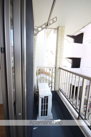 コーポ・タカハシの内装写真