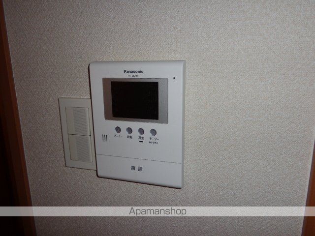 サンフィット・青山の内装写真