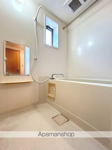パレグランノールの内装写真