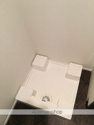 ハーモニーレジデンス品川高輪[1K/25.15m2]のその他設備