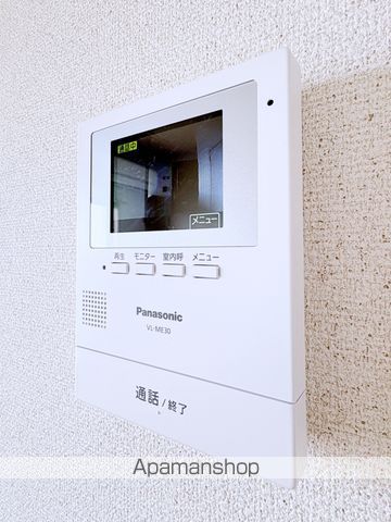 コンフォードIIIの内装写真