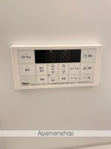 グランヴィラ七里の内装写真