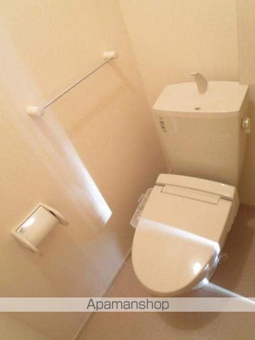 ルミエール出来町の内装写真