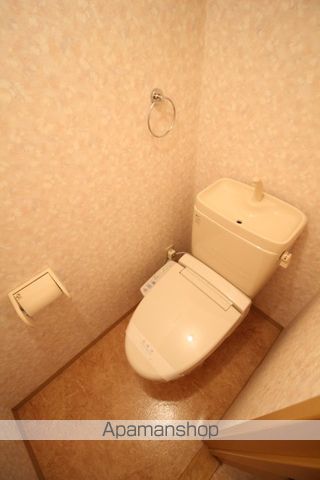 ピアシティ南方の内装写真
