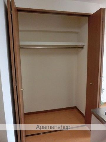 ディアコート天正寺の内装写真