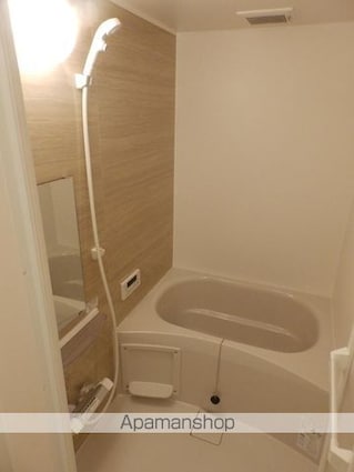 Ｄーｒｏｏｍトラベシア[1R/32.55m2]のバス