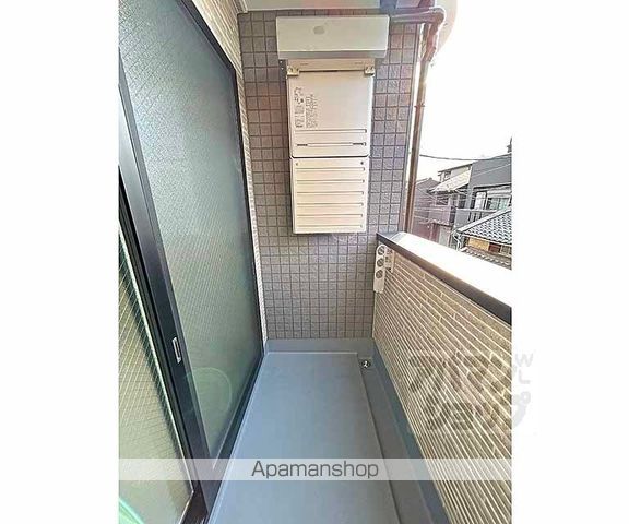 ハーモニ―テラス藤森の内装写真