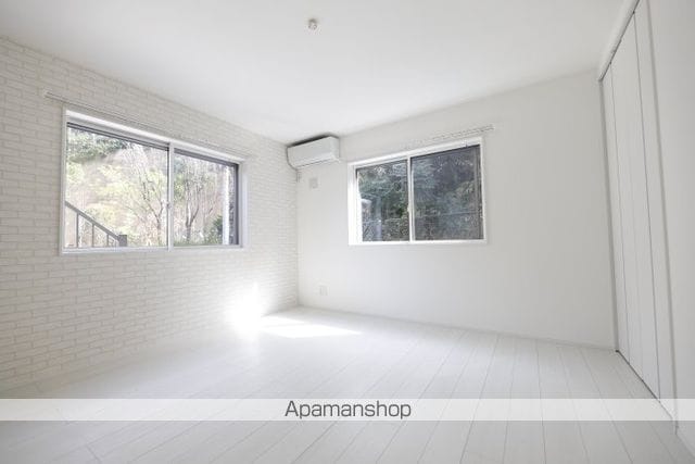 VILLA MINETTEの内装写真