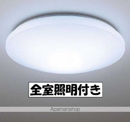 カーサ・ミニヨンの内装写真