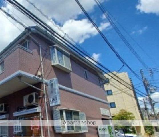 グレースハイム山王の玄関写真