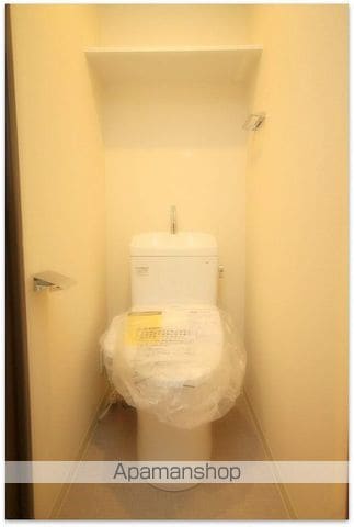 プレサンス難波フィールドの内装写真