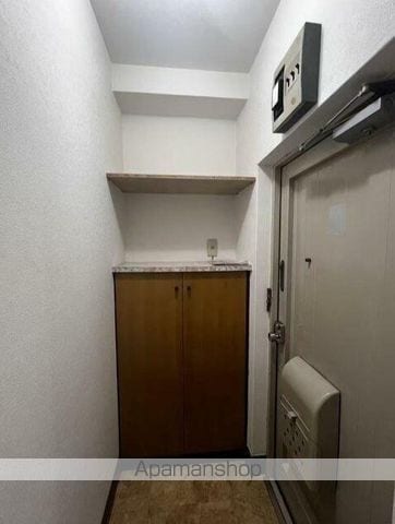 大山パールマンションの内装写真