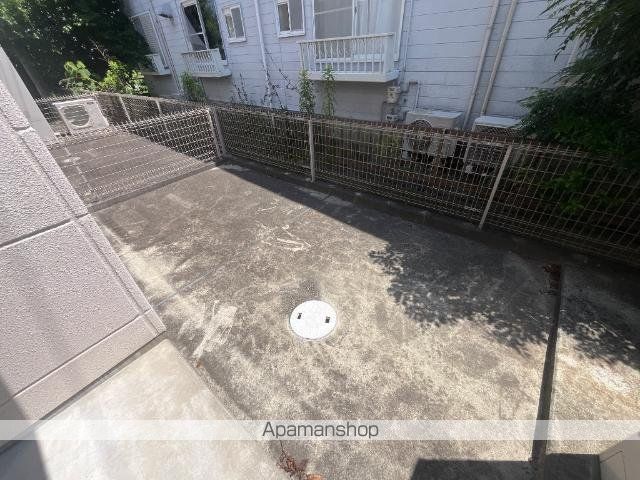 ルーラル北西原B棟の内装写真