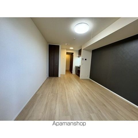 APEXの内装写真