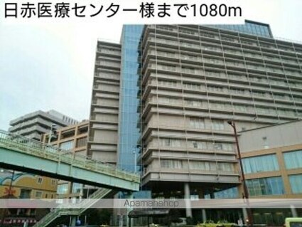 メゾンソフィア[1LDK/41.24m2]の周辺6